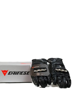 Dainese 4 Stroke Short nyári kesztyű