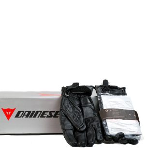 Dainese 4 Stroke Short nyári kesztyű