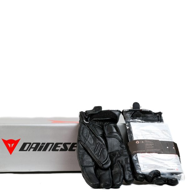 Dainese 4 Stroke Short nyári kesztyű