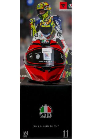 AGV PISTA GP RR AGV Competitione versenysisak