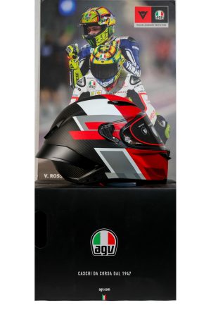 AGV PISTA GP RR AGV Competitione versenysisak