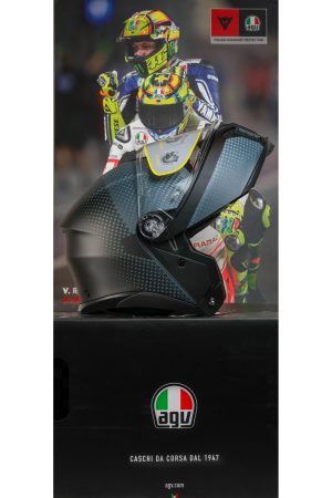 AGV Tourmodular Texture túrasisak