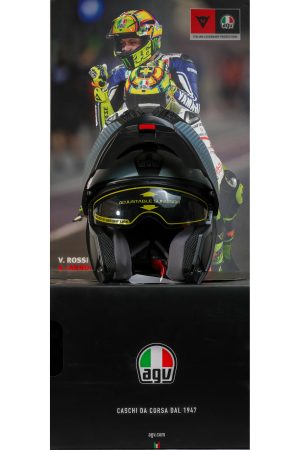 AGV Tourmodular Texture túrasisak