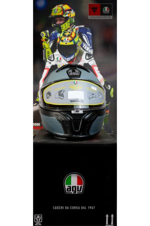 AGV Tourmodular Texture túrasisak