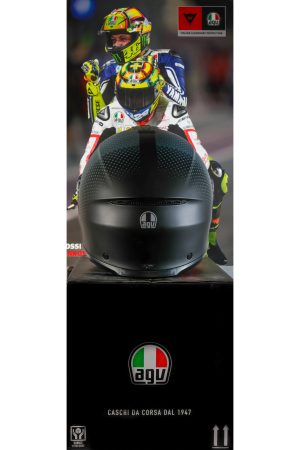 AGV Tourmodular Texture túrasisak