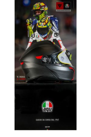 AGV Tourmodular Frequency túrasisak