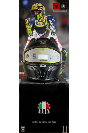 AGV Tourmodular Matt túrasisak