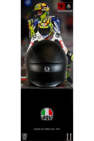 AGV Tourmodular Matt túrasisak