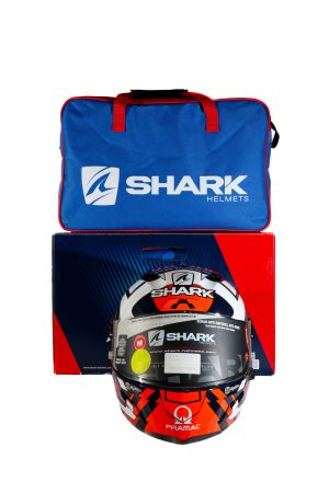 Shark Race-R Pro GP Zarco versenysisak