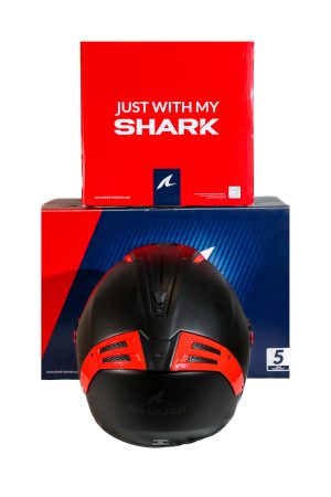 Shark Spartan RS túrasport-sisak