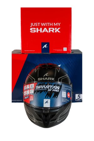 Shark Spartan GT Pro Toryan túrasport-sisak