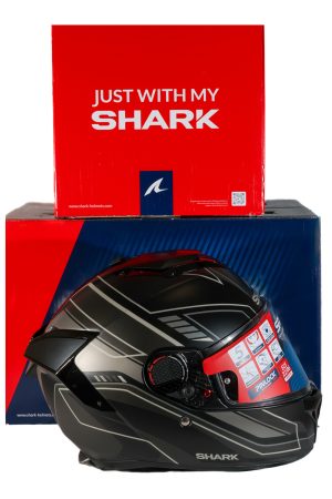 Shark Spartan GT Pro Toryan túrasport-sisak