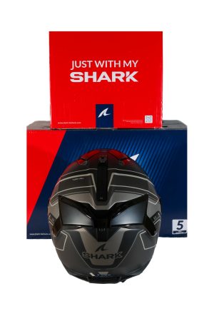 Shark Spartan GT Pro Toryan túrasport-sisak