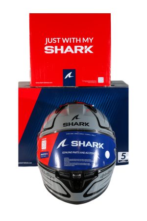 Shark D-SKWAL 3 Drone túrasisak