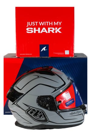 Shark D-SKWAL 3 Drone túrasisak