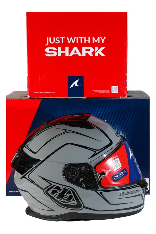 Shark D-SKWAL 3 Drone túrasisak