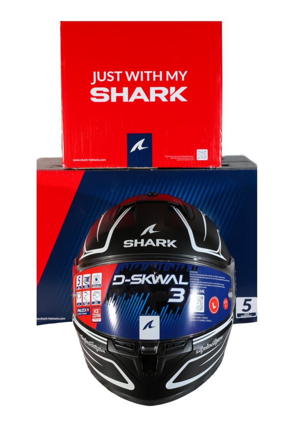 Shark D-SKWAL 3 Drone túrasisak