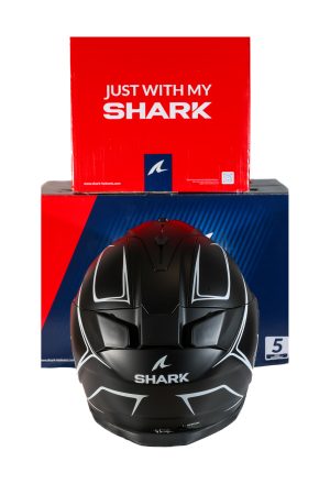Shark D-SKWAL 3 Drone túrasisak