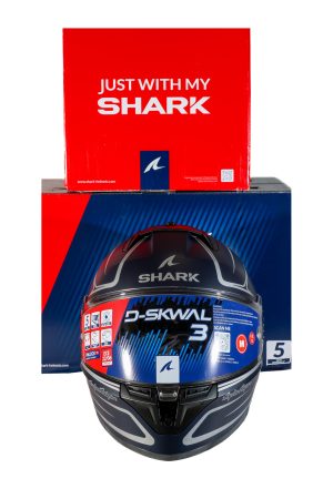 Shark D-SKWAL 3 Drone túrasisak