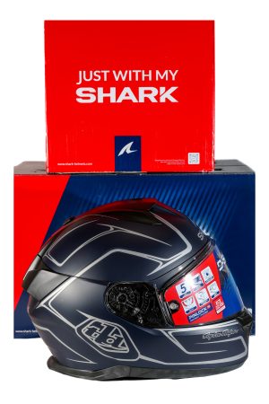 Shark D-SKWAL 3 Drone túrasisak