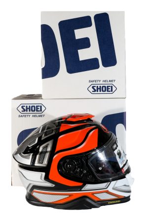 SHOEI GT-AIR II Notch túrasport-sisak