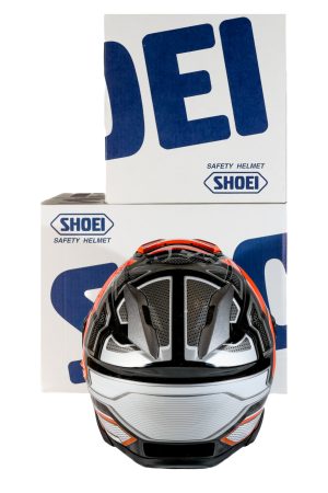 SHOEI GT-AIR II Notch túrasport-sisak