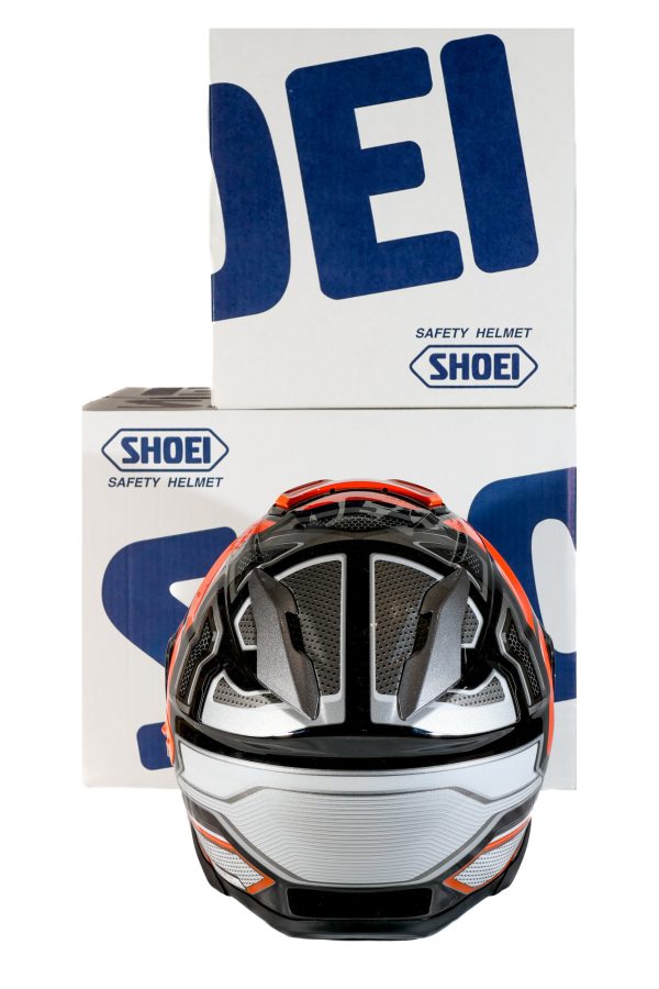SHOEI GT-AIR II Notch túrasport-sisak