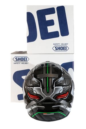 SHOEI X-Spirit III versenysisak