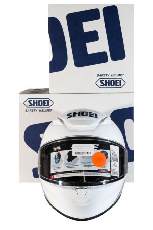 SHOEI NXR-2 MM93 Collection TC-10 sportsisak