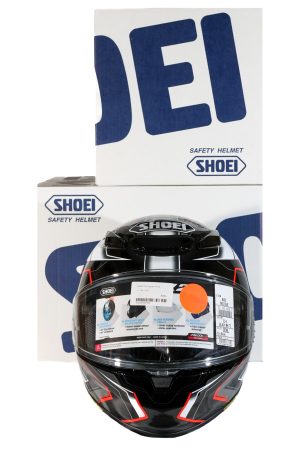 SHOEI NXR-2 Prologue TC-5 sportsisak