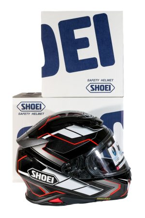 SHOEI NXR-2 Prologue TC-5 sportsisak