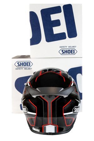SHOEI NXR-2 Prologue TC-5 sportsisak
