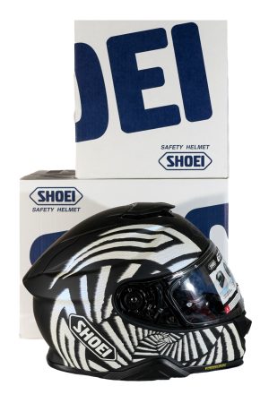 SHOEI GT-AIR II Qubit túrasport-sisak