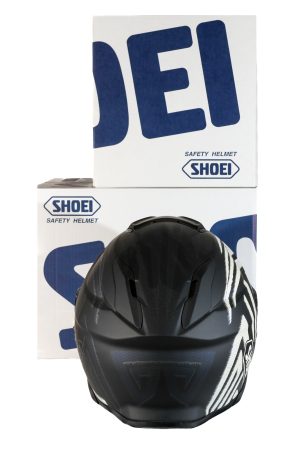 SHOEI GT-AIR II Qubit túrasport-sisak