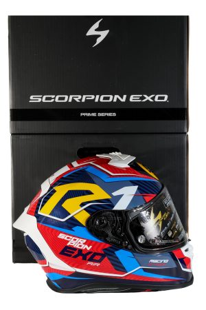 Scorpion EXO-R1 EVO AIR COUP sportsisak