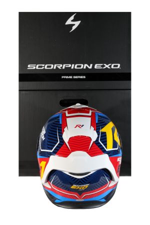 Scorpion EXO-R1 EVO AIR COUP sportsisak