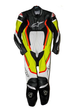 Alpinestars Motegi bőrruha