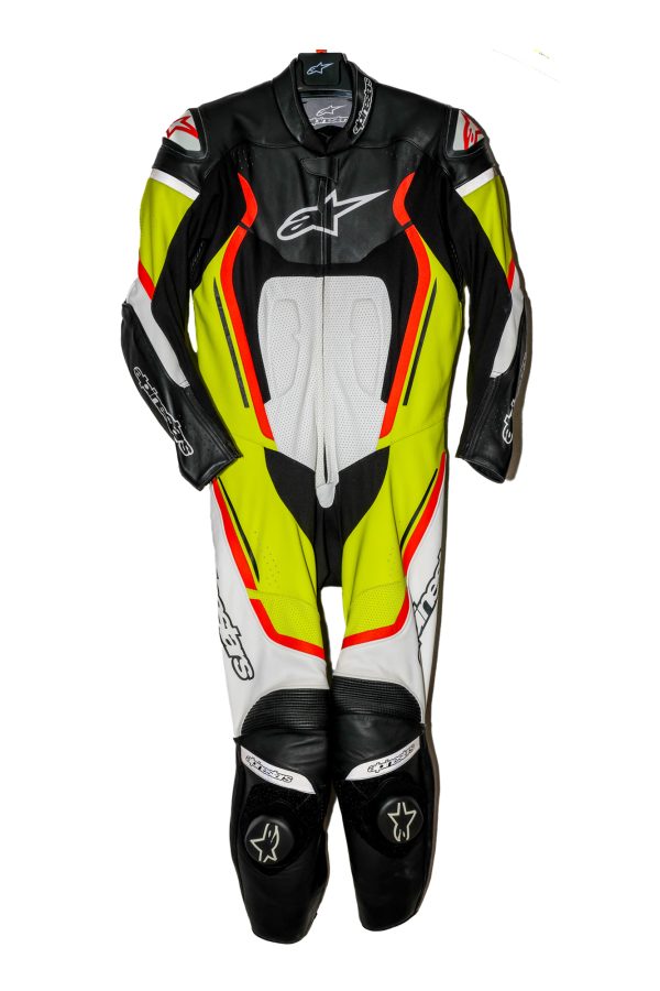 Alpinestars Motegi bőrruha