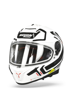 Nolan N80-8 ALLY N-COM túrasisak