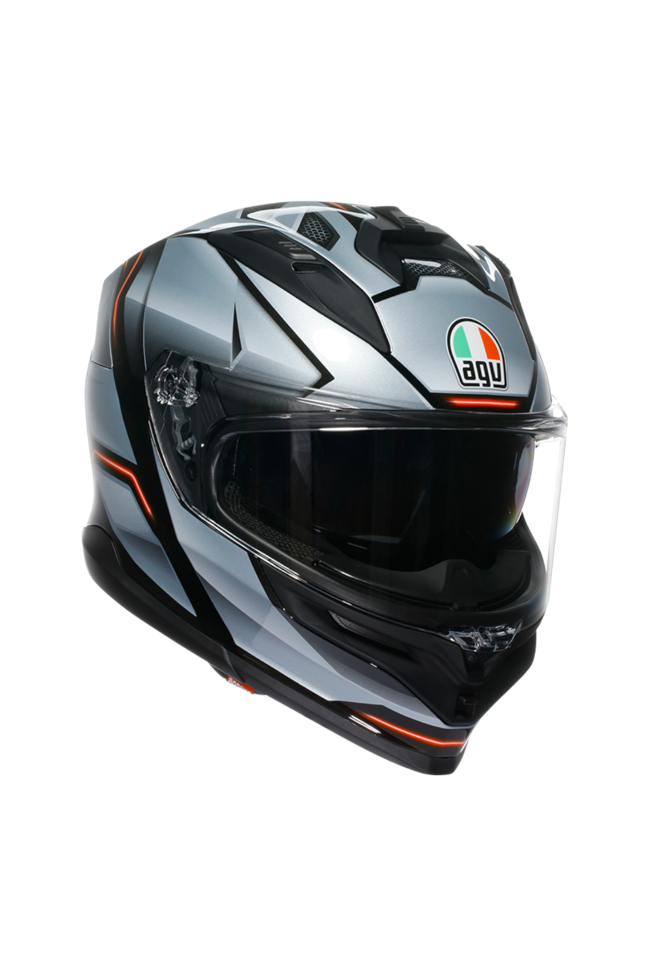 AGV K7 Jaeger sportsisak