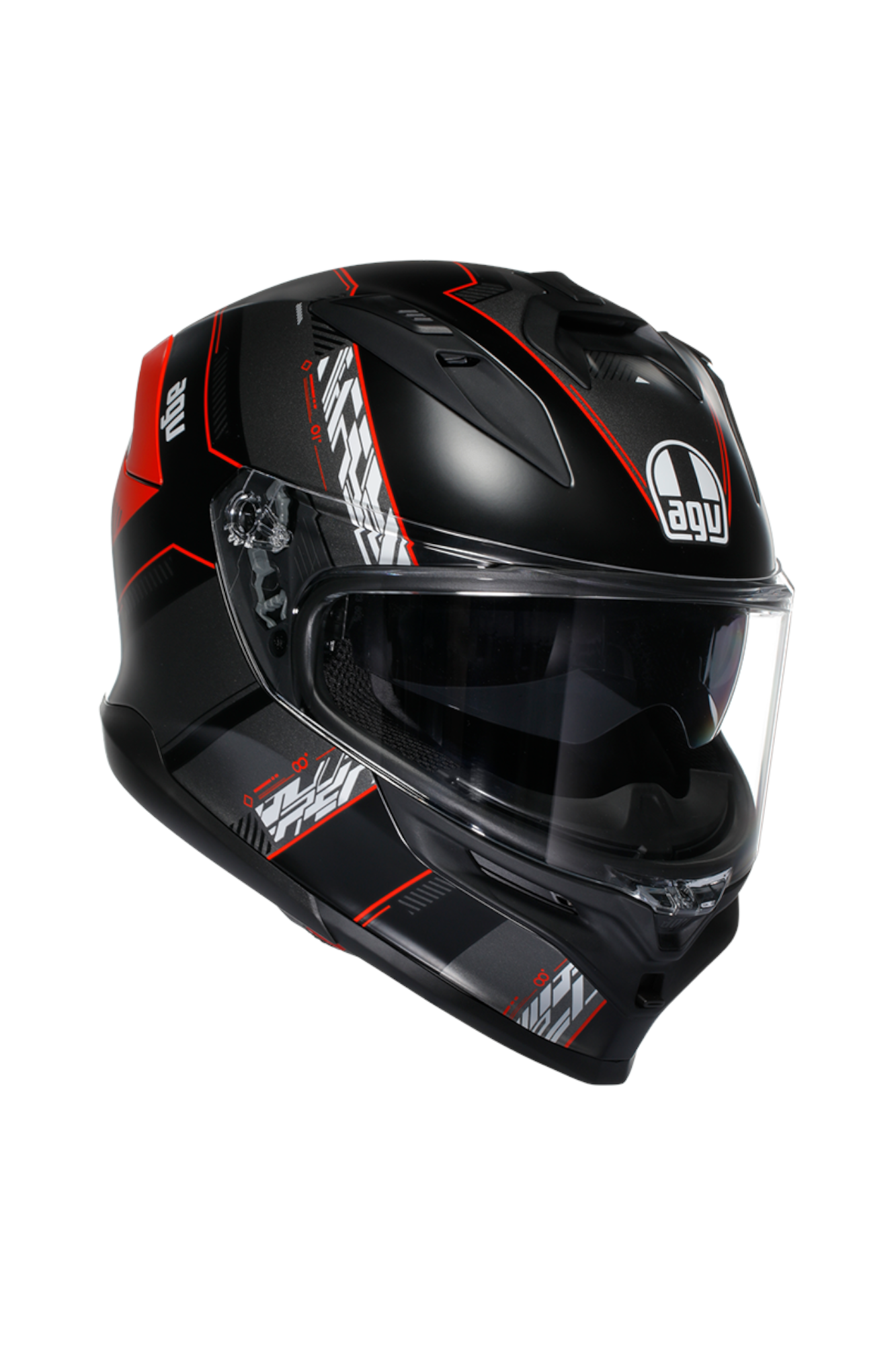 AGV K7 Kyber sportsisak