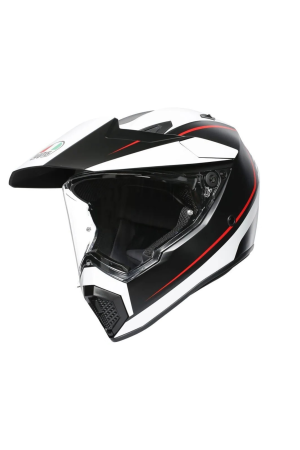 AGV AX9 Pacific Road túrasisak