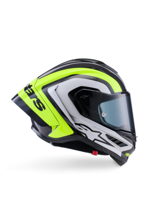 Alpinestars Supertech R10 Arius versenysisak