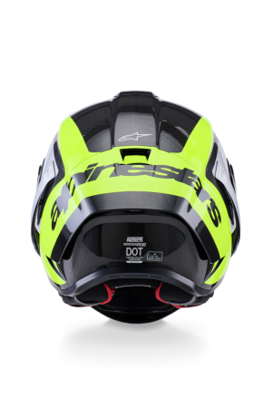Alpinestars Supertech R10 Arius versenysisak
