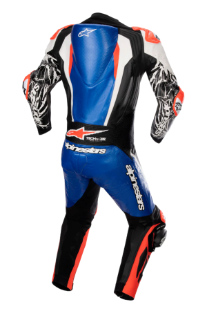 Alpinestars Racing Absolute V2 egyrészes bőrruha