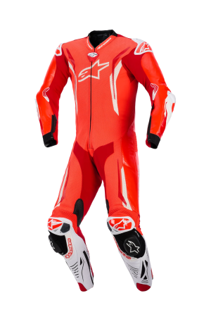 Alpinestars GP Tech V5 egyrészes bőrruha
