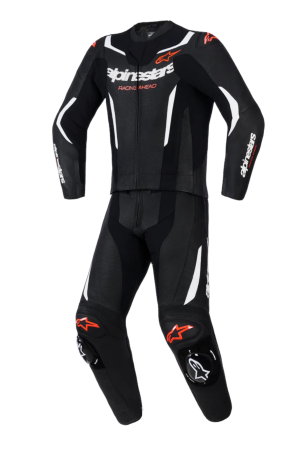 Alpinestars GP Force V2 kétrészes bőrruha