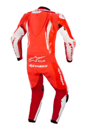 Alpinestars GP Tech V5 egyrészes bőrruha