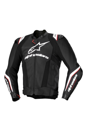 Alpinestars Missile V3 Ignition bőrdzseki