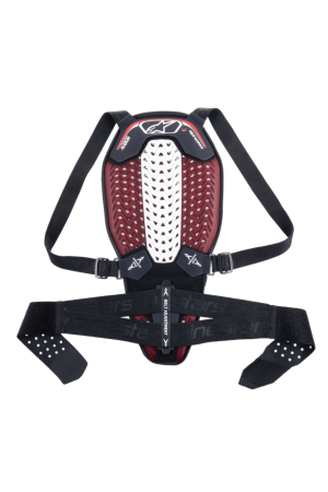 Alpinestars Nucleon Plasma Gerincprotektor